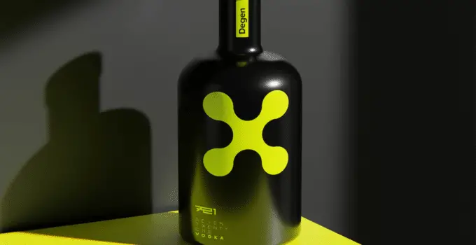 BrewDog partners tech distillery to produce ‘crowd-created’ spirits brand