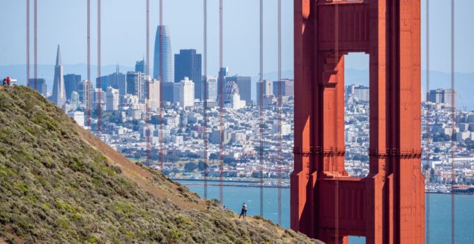 TechCrunch+ picks: 9 books set around San Francisco