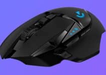Logitech’s popular G502 Lightspeed wireless mouse is 50% off MSRP in the US