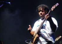 “The best way to get the bass sound I wanted was to play like Larry Graham. But it wasn’t fast enough for me”: Victor Wooten sums up his game-changing slap technique