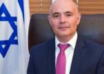 INTERVIEW: How Israeli technology can help Nigeria’s agricultural sector – Envoy