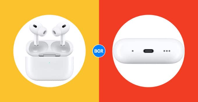 AirPods Pro with USB-C are down to $199 for the first time ever