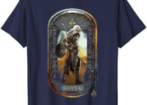 15th Anniversary Assassin’s Creed Origins Bayek T-Shirt