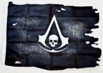 Assassin’s Creed IV 4 Pirate Black Flag Bonus Pre-Order Official Promo by Assassin’s Creed