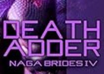 Death Adder (Naga Brides Book 4)