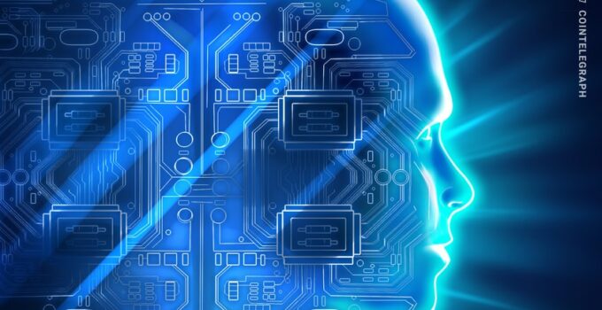 AI tech boom: Is the artificial intelligence market already saturated?