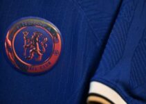 Chelsea agree new £40m-plus shirt sponsor deal with sports technology firm