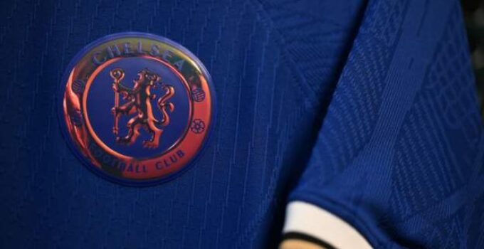 Chelsea agree new £40m-plus shirt sponsor deal with sports technology firm