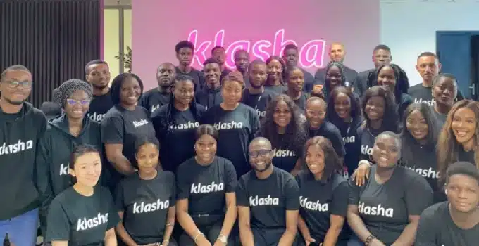 Klasha goes live in Sierra Leone to offer its fintech services
