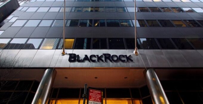 No Energy Transition Unless Tech Can Make It Cost Competitive: BlackRock