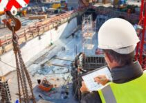 5 construction technology firms snare funding