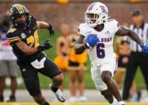 Louisiana Tech vs. UTEP odds, spread, time: 2023 college football picks, Week 5 predictions by proven model
