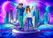 The Metaverse is real: Zuck’s ‘incredible’ photorealistic tech wows crypto Twitter