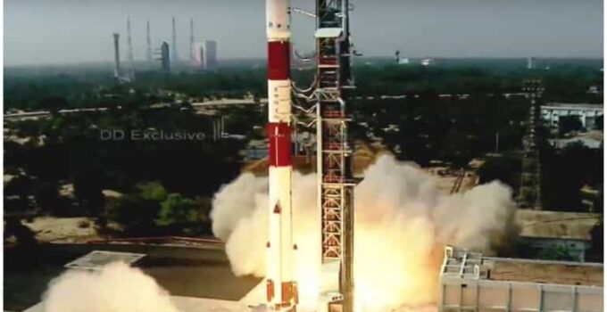 How PSLV rocket tech led to missile tech: Former ISRO chairman Madhavan Nair recalls