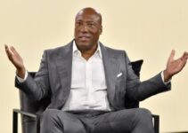 Byron Allen says he’s the best person to buy ABC from Disney because regulators would block Big Tech and private equity. ‘I’m the prettiest girl at the dance’