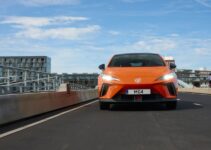The Download: China’s EV success in Europe, and ClimateTech is coming