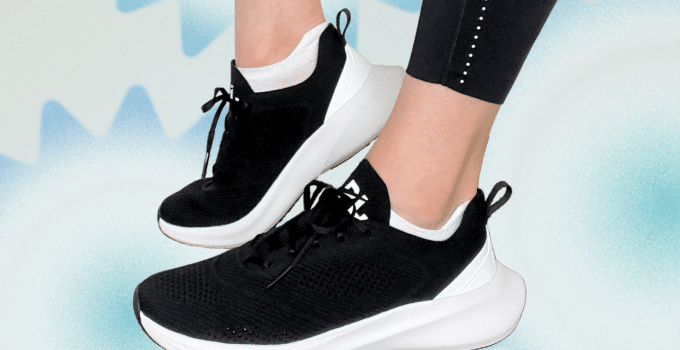 APL TechLoom Dream Review: A Comfy Shoe for Stylish Walkers and Casual Runners