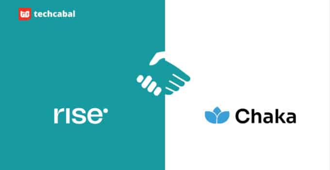 Exclusive: Risevest completes the acquisition of digital trading fintech Chaka