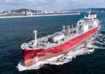 Enova pumps $65.6 million into zero-emission ship and tech projects