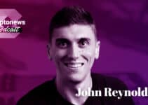John Reynolds, Product Manager for Aleo, on ZK Tech, Privacy, and Safeguarding Personal Information | Ep. 268