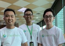Indonesian agritech startup EdenFarm pivots, lays off 300 employees