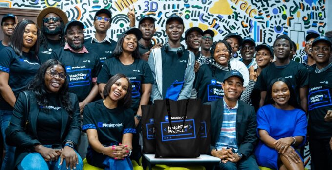 Tech Talent Development gets a big boost as Moniepoint and Nithub UNILAG team up