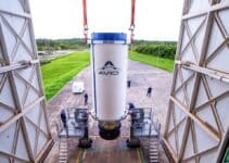 NB-IoT provider OQ Technology moves to next Arianespace Vega mission
