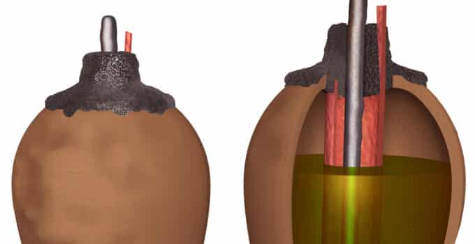 One Of History’s Strangest Tech Mysteries: The Baghdad Battery