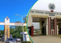 Full list of top 10 universities of science and technology in Nigeria