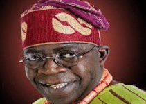 Tinubu Hails Amadi For Winning 2023 Prize For Science With Innovative Respiratory Technologies For Newborns
