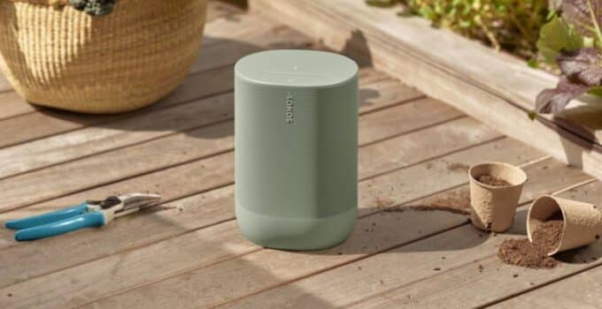 Spring tech: Three gadgets to enjoy outdoors as the weather gets nicer