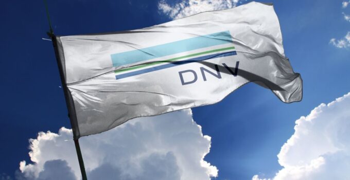 DNV: Despite falling short of Paris Agreement requirements, hydrogen technology set to bring significant changes to energy transition by 2050