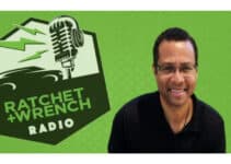 Industry Expert Chris Lawson Unveils Why Technicians Leave Auto Repair Shops on Ratchet + Wrench Radio