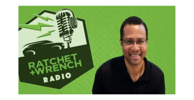 Industry Expert Chris Lawson Unveils Why Technicians Leave Auto Repair Shops on Ratchet + Wrench Radio