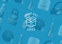 100+ Best Prime Day Deals So Far 2023: Tech, Wellness, & More