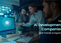 Discover Excellence in AI Development: Top Companies & Trends to Explore – Quytech