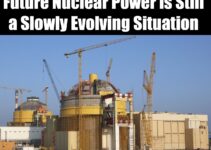 New Nuclear Reactor Technology is Being Developed