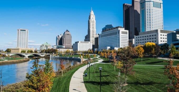 Columbus embraces its role as ‘tech capital of the Midwest’