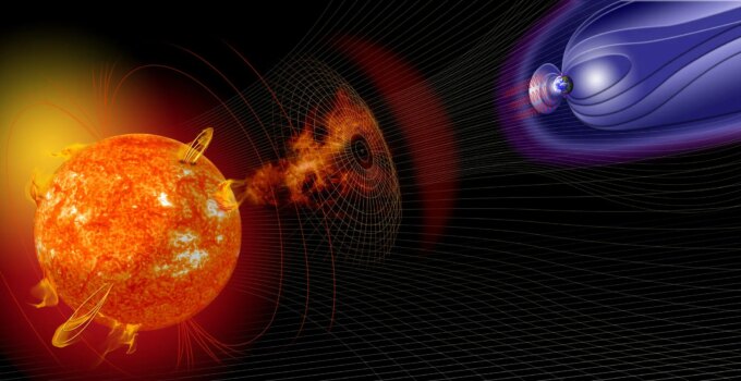 Largest Ever Solar Storm Identified in Ancient Tree Rings – Could Devastate Modern Technology and Cost Billions