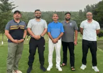 WALEE Technologies Announces Partnership with RGC to Hold “30th WALEE Chief of Army Staff Open Golf Championship”