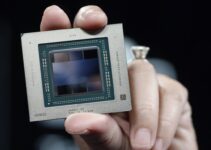 In 50 Words: Chinese tech giants spend billions on Nvidia chips, explore chiplet alternatives