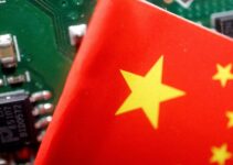 RISC-V chip technology emerges as new battleground in US-China tech war