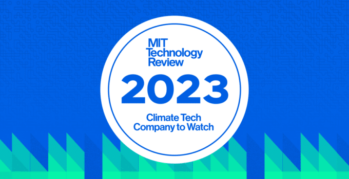 The Download: the 15 ClimateTech Companies to Watch