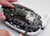 Watch iFixit tear down the Meta Quest 3 in this beautifully shot video