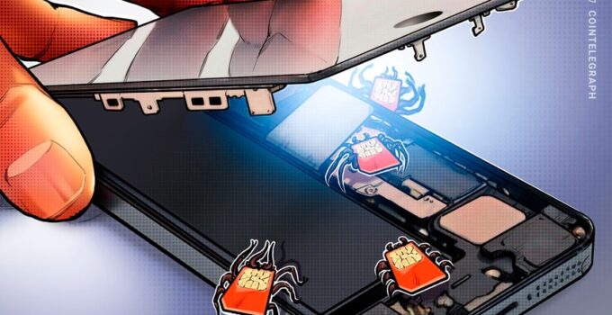 Friend.tech users blame SIM swaps after more than 100 ETH drained in a week