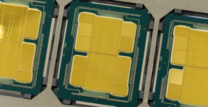 TSMC claims technology supremacy, compares their 3nm node to Intel’s 18A