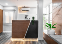 Nigerian interior designers embracing technology with new designs
