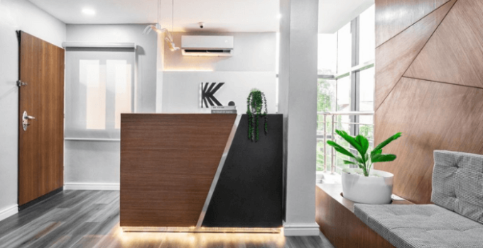 Nigerian interior designers embracing technology with new designs