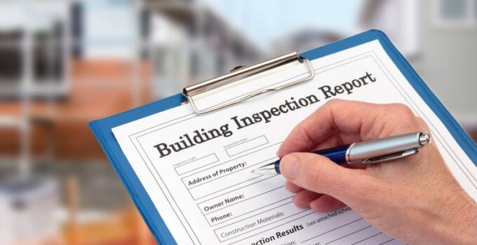 NYC project looks to support climate law with building inspection tech