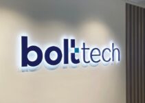 In 50 Words: Richard Li-backed Bolttech mulls US listing